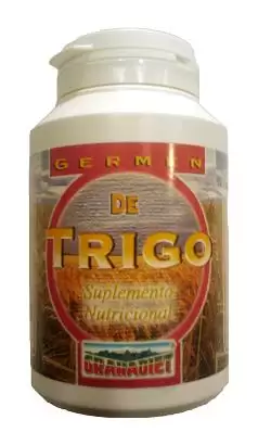 Germen de Trigo - Perlas