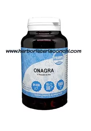 Onagra - Perlas