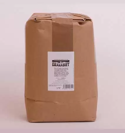 Alpiste - Para consumo humano - 1 Kg