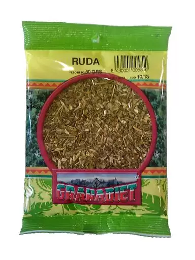 Ruda