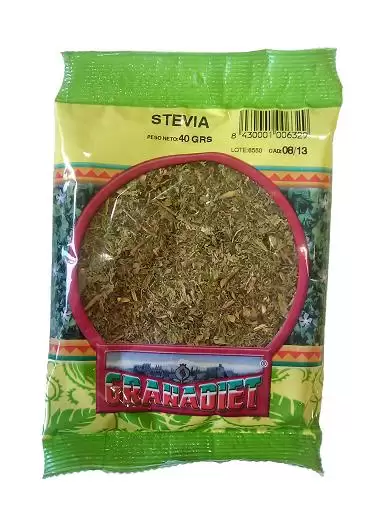 Stevia