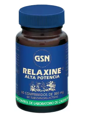 Relaxine Premium