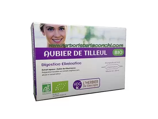 Albura de Tilo