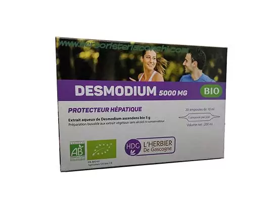 Desmodium