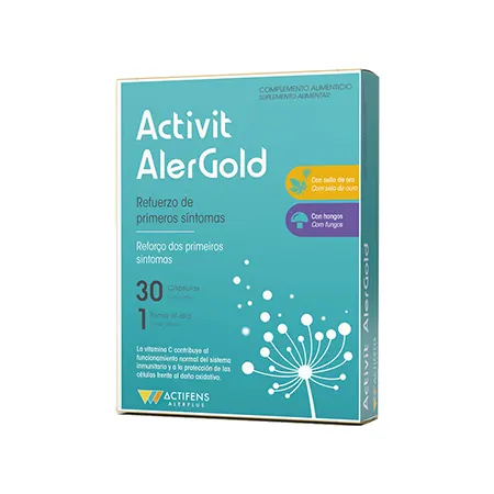 Activit AlerGold