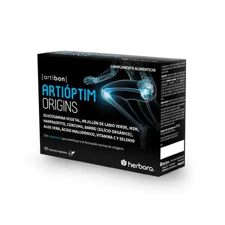 Artióptim - Origins