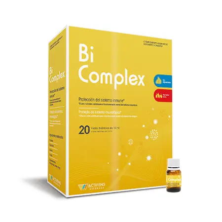 BiComplex