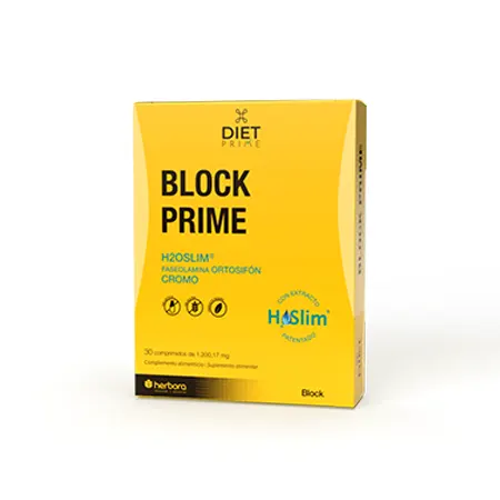 Block Prime