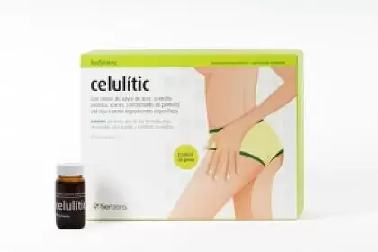 Celulític