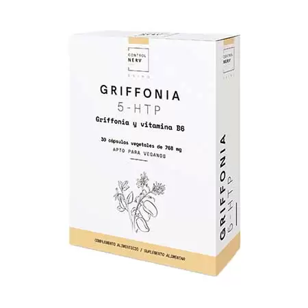 Griffonia 5-HTP