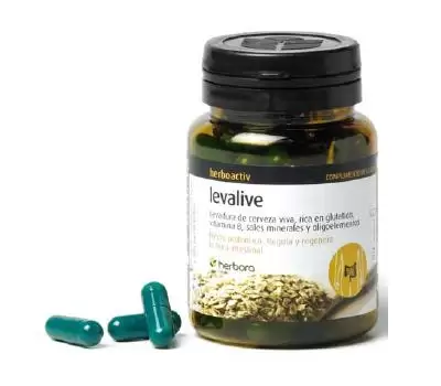 levalive