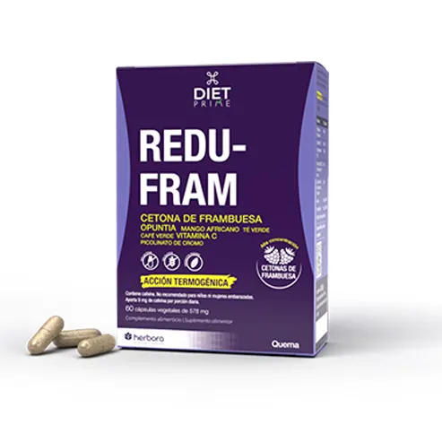 Redufram