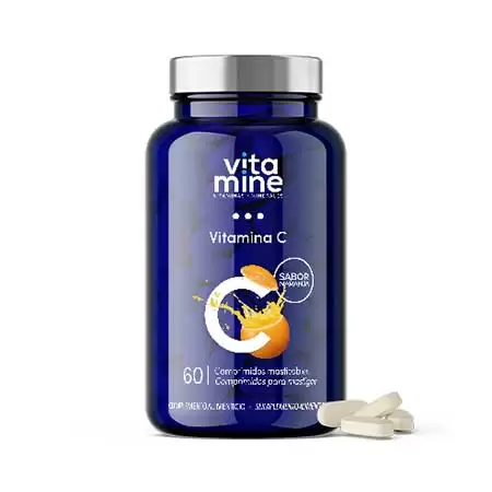 Vitamina C