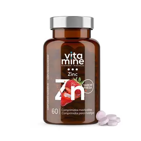 Zinc