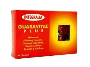 Guaravital Plus