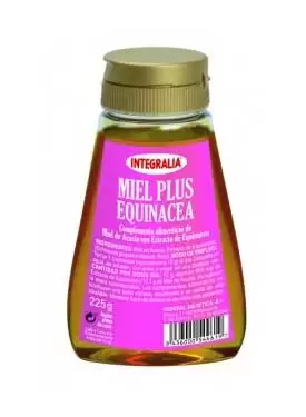 Miel Plus - Equinácea