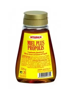 Miel Plus - Própolis