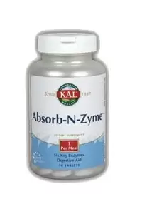 Absorb-N-Zyme