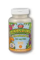 Dino Smarts