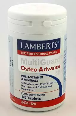 Multi Guard Osteo Advance 50+