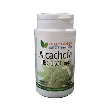 Alcachofa HBC