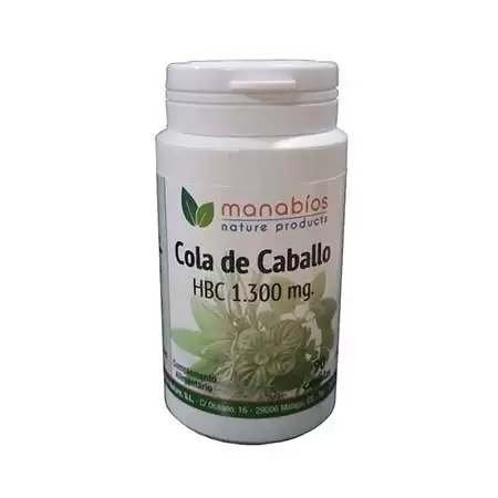 Cola de Caballo HBC