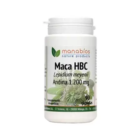 Maca Andina