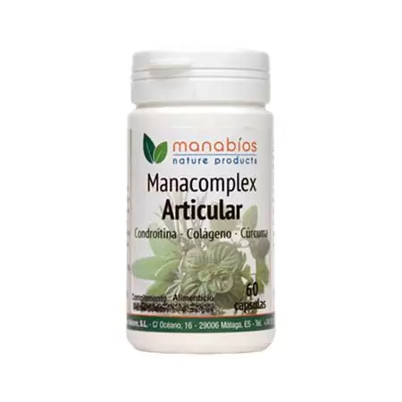 Manacomplex - Articular