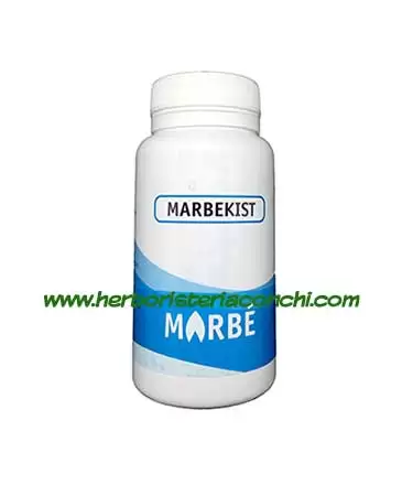Marbekist