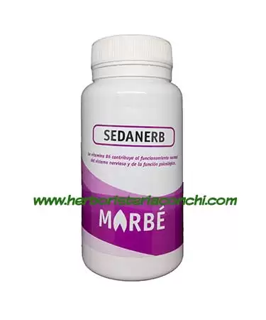 Sedanerb