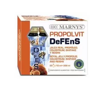 Propolvit - DeFEnS
