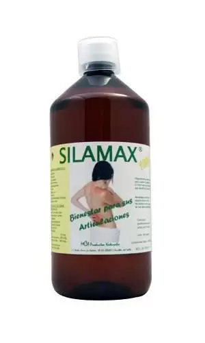 Silamax 1000