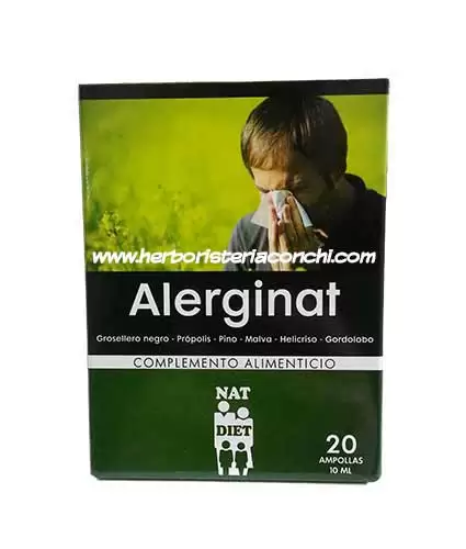 Alerginat