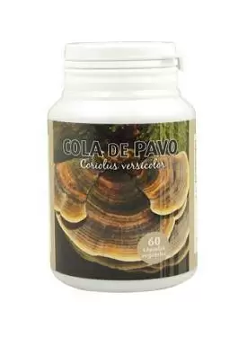 Cola de Pavo