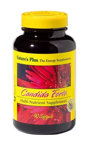 Candida Forte