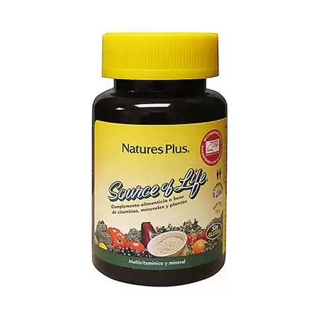 Source of Life