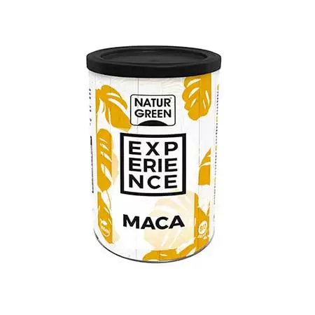 Maca Andina BIO en Polvo - 250g