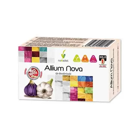 Allium Nova