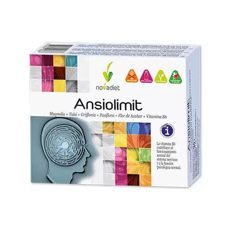 Ansiolimit