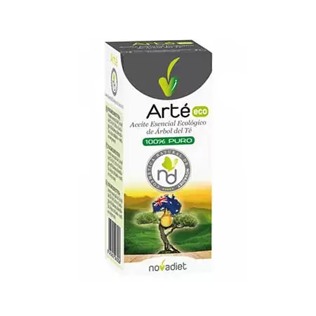 Arté - eco