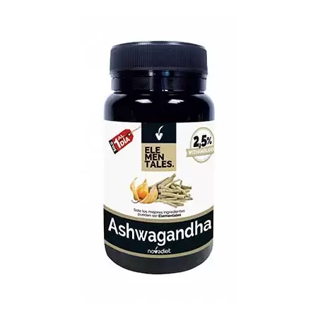 Ashwagandha - Elementales