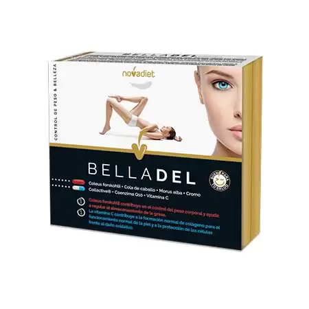 Belladel