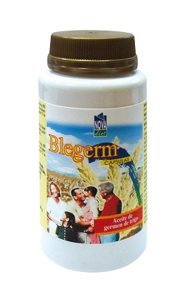 Blegerm - Cápsulas