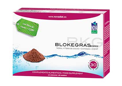 Blokegras