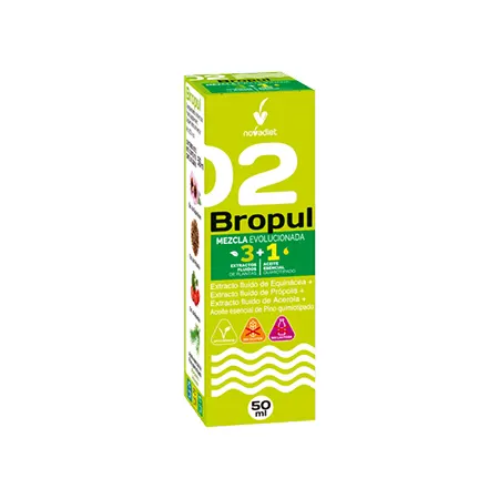 Bropul