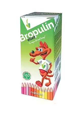 Bropulin