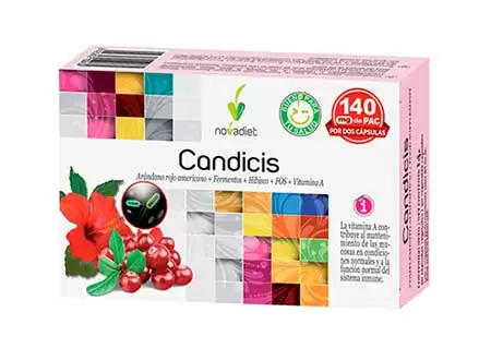 Candicis