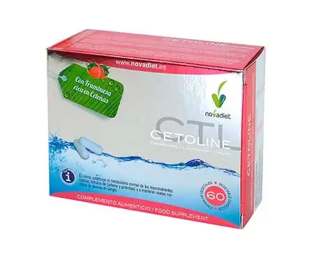 Cetoline