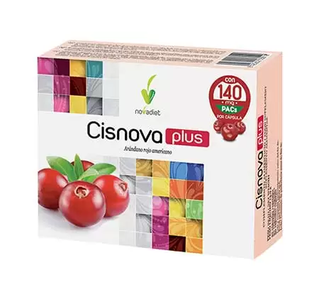 Cisnova plus