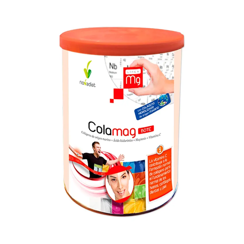 Colamag